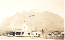 J Boyd Ellis 8. Mt Si From North Bend.