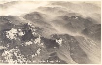 P924- Lake Keechelus and Cedar River, WN.