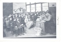 North Bend Dist 30, AYP 1909.