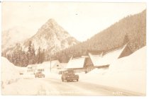 2-59A. Snoqualmie Summit Inn, Wash.