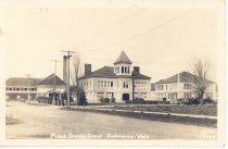 Ellis 3303. Public School Group. Snoqualmie, Washington.