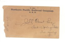 Borst Telegram