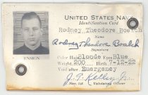 Card, Identification