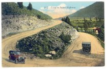 102. Loop on Sunset Highway.