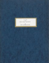 My Life in Cedar Falls, Washington