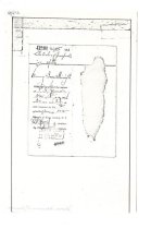 Articles of Incorporation. of the Denny Iron Mining Co., Dec. 8, 1884, Territory of Wash., King County