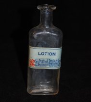 Bottle, Medicine