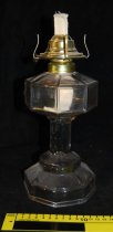 Lamp, Kerosene