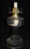 Lamp, Kerosene