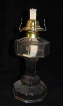 Lamp, Kerosene
