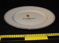 Plate, Commemorative