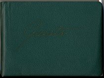 986.001.ww Brown's Household Guestbook.0001