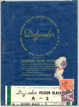 986.059. Photograph Print Envelop From The Valley0001