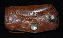 534.214. Dick Barrett Motors Key Holster (2)