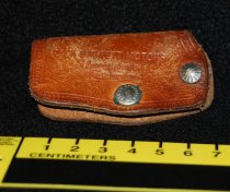 534.214. Dick Barrett Motors Key Holster (1)