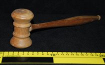 Gavel