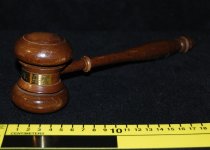 885.010. Mount Si Vfw Post 9476 Gavel (2)