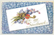 308.218. Greeting Card. 1912. Maggie Bryan (1)