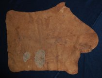 581.058. Leather Washington Hanging (1)