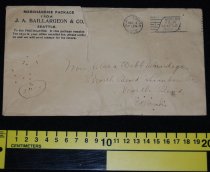 064.287. Envelope Seattle World's Fair, 1908-1909 (2)