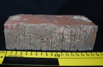 473.386. Brick From The Brook Theatre.1