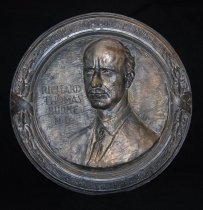 537.008. Dr Burke Plaque (1)