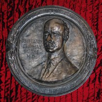 537.008. Dr Burke Plaque (2)