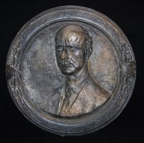 537.008. Dr Burke Plaque (4)