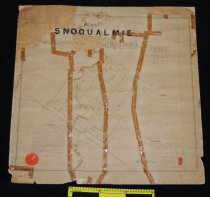 001.005. Plat Of North Bend (2)