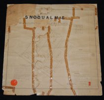 001.005. Plat Of North Bend (1)