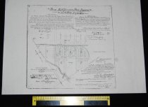 001.081. Photocopy Of Plat Of Taylor Park Addition (2)