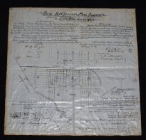 001.081. Original Map Of Taylor Park Additon (1)