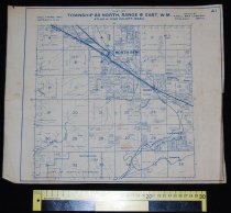 030.143. Map Of North Bend (2)