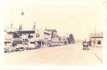 Po.940.0002. First Ave In North Bend. Ellis