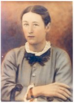 Po.976.0086. Mary Wkyncelcheck Kelley, 1880s.1