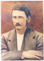 Po.976.0087. Benjamin Franklin Kelley. C1880s.1