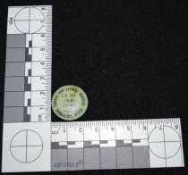 1056.014. Sflco Union Button, January 1940 (2)