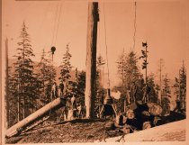 Kinsey #47. High Point Lumber Co, High Point, Wash.