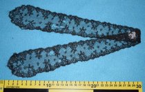 002.013. Black Lace Neck Stock (2)