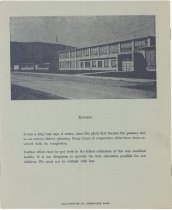 30.0228 Mshs Dedication Program November 17,1957 .8