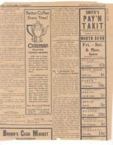 636.01f Shs Moon Rays, Vol 1, No 8 Nov. 17, 1932 .2