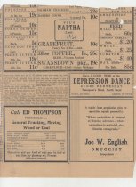 636.01a Shs Moon Rays, Vol 1, No 1, Sept 18th,1932 .2