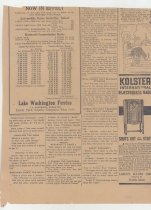 636.01b Shs Moon Rays, Vol 1, No 2, Sept 29th,1932 .2