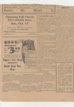 636.01c Shs Moon Rays, Vol 1, No 3, Oct 6th,1932 .2