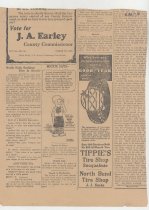 636.01d Shs Moon Rays, Vol 1, No 4, Oct 13th,1932 .2