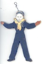 1072.003. Larry Hoveland's Boyscout Ornament (1)