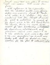 39-75-a, Copy Of Letter From Hans Hamsmeier To Mrs. Paul Pieper Re Lundin P