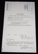 030.302. Burns Burns Quit Claim Deed, 1958 (1)