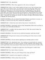 658.2. History Of North Bend Timber Co In Middle Fork Interviews-101