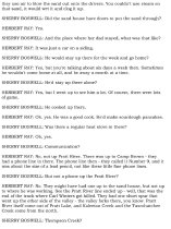 658.2. History Of North Bend Timber Co In Middle Fork Interviews-109